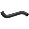 Gates 21570 Radiator Coolant Hose Premium Molded Coolant Hose
