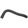 Gates 21589 Radiator Coolant Hose Premium Molded Coolant Hose