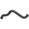 Gates 21625 Radiator Coolant Hose Premium Molded Coolant Hose