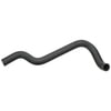 Gates 21643 Radiator Coolant Hose Premium Molded Coolant Hose