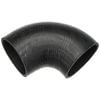 Gates 21128 Radiator Coolant Hose Premium Molded Coolant Hose