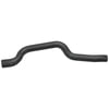 Gates 21138 Radiator Coolant Hose Premium Molded Coolant Hose