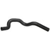 Gates 21163 Radiator Coolant Hose Premium Molded Coolant Hose