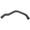 Gates 21183 Radiator Coolant Hose Premium Molded Coolant Hose
