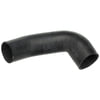 Gates 21291 Radiator Coolant Hose Radiator Coolant Hose - Premium Molded