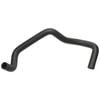 Gates 21298 Radiator Coolant Hose Premium Molded Coolant Hose