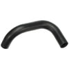Gates 21312 Radiator Coolant Hose Premium Molded Coolant Hose