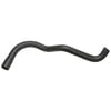 Gates 21342 Radiator Coolant Hose Premium Molded Coolant Hose