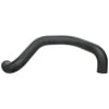 Gates 21343 Radiator Coolant Hose Premium Molded Coolant Hose