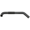 Gates 21864 Radiator Coolant Hose Premium Molded Coolant Hose
