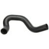 Gates 21872 Radiator Coolant Hose Premium Molded Coolant Hose