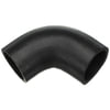 Gates 21909 Radiator Coolant Hose Premium Molded Coolant Hose