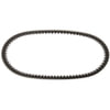Continental AG 30GBS843 Automatic Continuously Variable Transmission (CVT) Belt Continental Powersports Belt