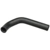 Gates 21980 Radiator Coolant Hose Premium Molded Coolant Hose
