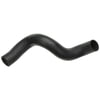 Gates 21987 Radiator Coolant Hose Premium Molded Coolant Hose