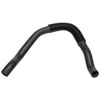 Gates 22021 Radiator Coolant Hose Premium Molded Coolant Hose