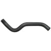 Gates 22026 Radiator Coolant Hose Premium Molded Coolant Hose