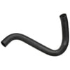 Gates 22031 Radiator Coolant Hose Premium Molded Coolant Hose
