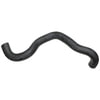 Gates 22053 Radiator Coolant Hose Premium Molded Coolant Hose