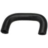Gates 22063 Radiator Coolant Hose Premium Molded Coolant Hose