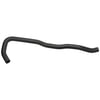 Gates 22080 Radiator Coolant Hose Premium Molded Coolant Hose
