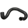 Gates 22088 Radiator Coolant Hose Premium Molded Coolant Hose