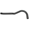 Gates 21648 Radiator Coolant Hose Premium Molded Coolant Hose