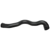 Gates 21658 Radiator Coolant Hose Premium Molded Coolant Hose