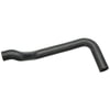 Gates 21672 Radiator Coolant Hose Premium Molded Coolant Hose