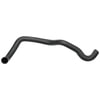 Gates 21706 Radiator Coolant Hose Premium Molded Coolant Hose