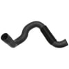 Gates 21710 Radiator Coolant Hose Premium Molded Coolant Hose