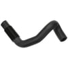 Gates 21714 Radiator Coolant Hose Premium Molded Coolant Hose