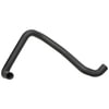 Gates 21830 Radiator Coolant Hose Premium Molded Coolant Hose