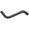 Gates 21837 Radiator Coolant Hose Premium Molded Coolant Hose