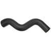 Gates 21857 Radiator Coolant Hose Premium Molded Coolant Hose
