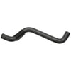 Gates 22286 Radiator Coolant Hose Premium Molded Coolant Hose