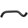Gates 22306 Radiator Coolant Hose Premium Molded Coolant Hose