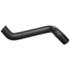 Gates 22316 Radiator Coolant Hose Premium Molded Coolant Hose