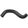 Gates 22381 Radiator Coolant Hose Premium Molded Coolant Hose