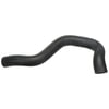 Gates 22406 Radiator Coolant Hose Premium Molded Coolant Hose