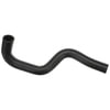 Gates 22424 Radiator Coolant Hose Premium Molded Coolant Hose