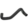 Gates 22428 Radiator Coolant Hose Premium Molded Coolant Hose