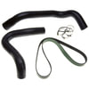 Gates 22434K Serpentine Belt Drive Solution Kit Solution Kit