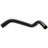 Gates 22434 Radiator Coolant Hose Premium Molded Coolant Hose