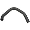Gates 22451 Radiator Coolant Hose Premium Molded Coolant Hose