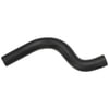 Gates 22454 Radiator Coolant Hose Premium Molded Coolant Hose