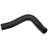 Gates 22455 Radiator Coolant Hose Premium Molded Coolant Hose