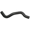 Gates 22463 Radiator Coolant Hose Premium Molded Coolant Hose
