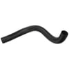 Gates 22483 Radiator Coolant Hose Premium Molded Coolant Hose