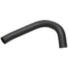 Gates 22484 Radiator Coolant Hose Premium Molded Coolant Hose